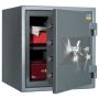 Sejf antywłamaniowy Protector PLUS 6465 kreuj swój biznes z Wyposażenie sklepów i instytucji  - Kreuj swój biznes z 4store.pl