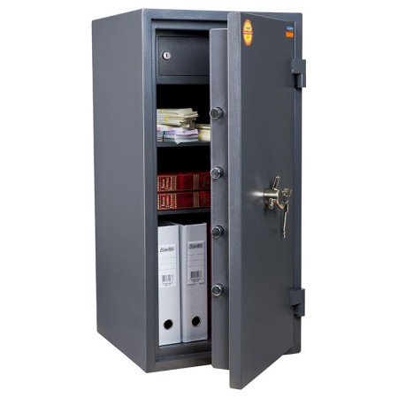 Sejf antywłamaniowy Protector PLUS 90 kreuj swój biznes z Wyposażenie sklepów i instytucji  - Kreuj swój biznes z 4store.pl