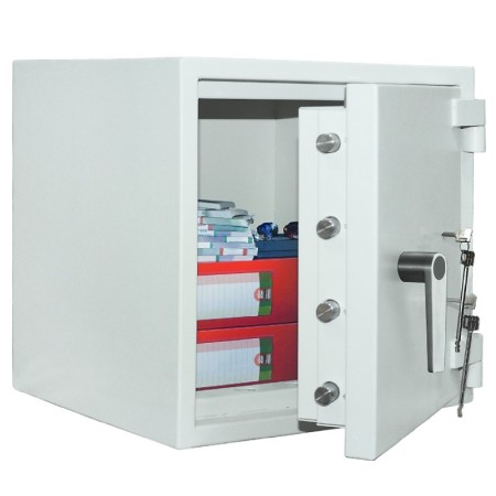 Sejf antywłamaniowy Banker M 1568 kreuj swój biznes z Wyposażenie sklepów i instytucji  - Kreuj swój biznes z 4store.pl
