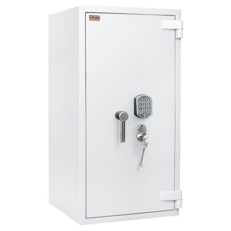 Sejf antywłamaniowy Bastion M 1368 kreuj swój biznes z Wyposażenie sklepów i instytucji  - Kreuj swój biznes z 4store.pl