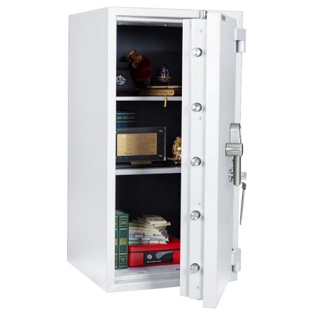 Sejf antywłamaniowy Fort M 1668 kreuj swój biznes z Wyposażenie sklepów i instytucji  - Kreuj swój biznes z 4store.pl