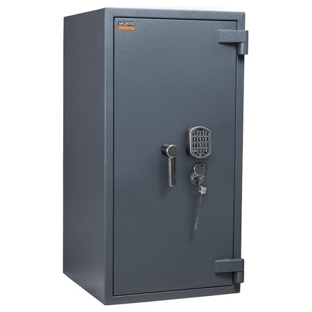 Sejf antywłamaniowy Fort M 1685 kreuj swój biznes z Wyposażenie sklepów i instytucji  - Kreuj swój biznes z 4store.pl