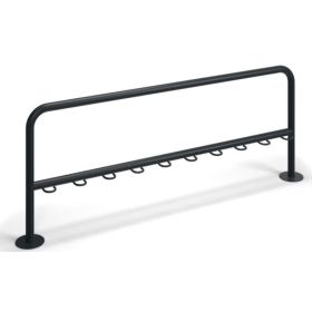 Stojaki na hulajnogi|Wyposażenie sklepów i instytucji  - Kreuj swój biznes z 4store.pl