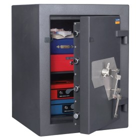 Sejfy biurowe i sejfy na dokumenty|Wyposażenie sklepów i instytucji  - Kreuj swój biznes z 4store.pl