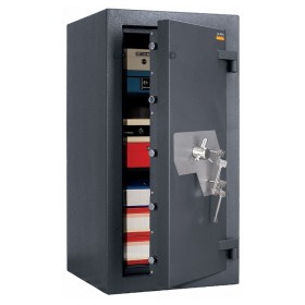 Sejfy biurowe i sejfy na dokumenty|Wyposażenie sklepów i instytucji  - Kreuj swój biznes z 4store.pl
