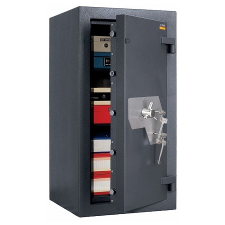 Sejf antywłamaniowy FORT 99 kreuj swój biznes z Wyposażenie sklepów i instytucji  - Kreuj swój biznes z 4store.pl