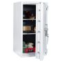 Sejf antywłamaniowy FORT 99 kreuj swój biznes z Wyposażenie sklepów i instytucji  - Kreuj swój biznes z 4store.pl