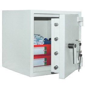Sejfy biurowe i sejfy na dokumenty|Wyposażenie sklepów i instytucji  - Kreuj swój biznes z 4store.pl