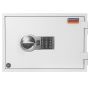 Sejf antywłamaniowy ognioodporny FRS 30 EL kreuj swój biznes z Wyposażenie sklepów i instytucji  - Kreuj swój biznes z 4store.pl