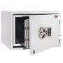 Sejf antywłamaniowy ognioodporny FRS 30 EL kreuj swój biznes z Wyposażenie sklepów i instytucji  - Kreuj swój biznes z 4store.pl