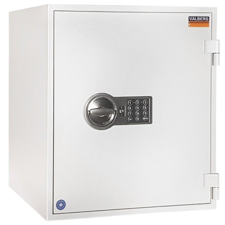 Sejf antywłamaniowy ognioodporny FRS 51 EL kreuj swój biznes z Wyposażenie sklepów i instytucji  - Kreuj swój biznes z 4store.pl