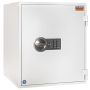 Sejf antywłamaniowy ognioodporny FRS 51 EL kreuj swój biznes z Wyposażenie sklepów i instytucji  - Kreuj swój biznes z 4store.pl