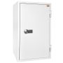 Sejf antywłamaniowy ognioodporny FRS 120T EL kreuj swój biznes z Wyposażenie sklepów i instytucji  - Kreuj swój biznes z 4store.pl