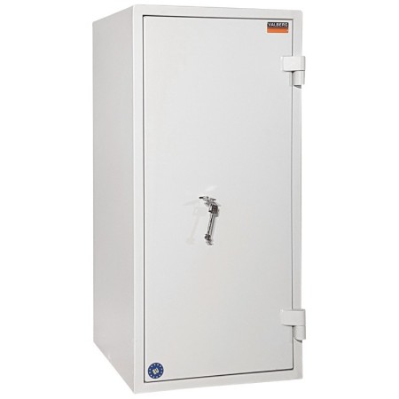 Sejf antywłamaniowy ognioodporny ASG 95 kreuj swój biznes z Wyposażenie sklepów i instytucji  - Kreuj swój biznes z 4store.pl