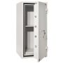 Sejf antywłamaniowy ognioodporny ASG 95 kreuj swój biznes z Wyposażenie sklepów i instytucji  - Kreuj swój biznes z 4store.pl