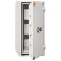 Sejf antywłamaniowy ognioodporny ASG 95 kreuj swój biznes z Wyposażenie sklepów i instytucji  - Kreuj swój biznes z 4store.pl