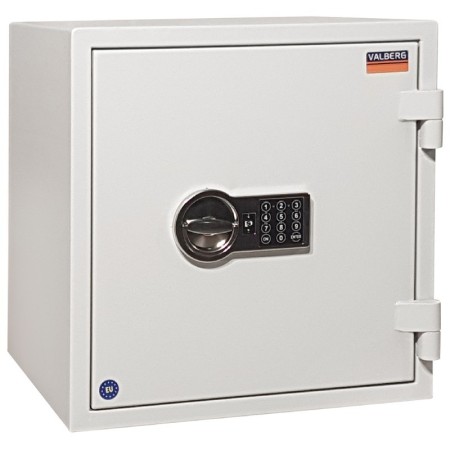 Sejf antywłamaniowy ognioodporny ASF 46 kreuj swój biznes z Wyposażenie sklepów i instytucji  - Kreuj swój biznes z 4store.pl