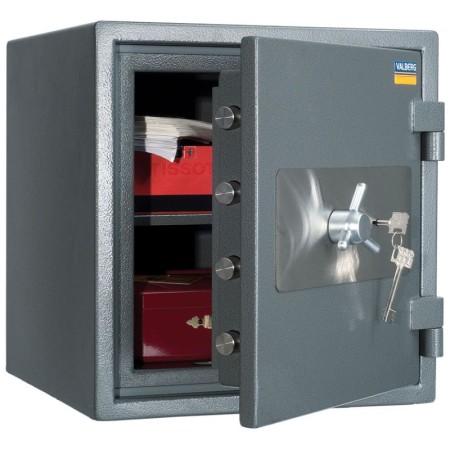 Sejf antywłamaniowy ognioodporny Gardian 46 kreuj swój biznes z Wyposażenie sklepów i instytucji  - Kreuj swój biznes z 4store.pl