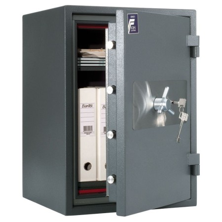 Sejf antywłamaniowy ognioodporny Gardian 67 kreuj swój biznes z Wyposażenie sklepów i instytucji  - Kreuj swój biznes z 4store.pl