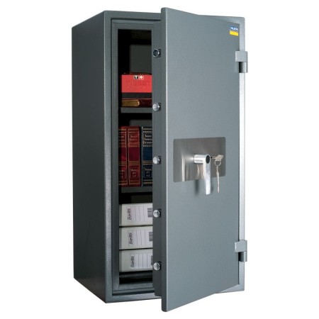 Sejf antywłamaniowy ognioodporny Gardian 95 kreuj swój biznes z Wyposażenie sklepów i instytucji  - Kreuj swój biznes z 4store.pl