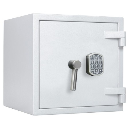 Sejf antywłamaniowy Bastion M 50 kreuj swój biznes z Wyposażenie sklepów i instytucji  - Kreuj swój biznes z 4store.pl