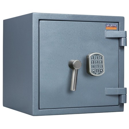 Sejf antywłamaniowy Bastion M 60 kreuj swój biznes z Wyposażenie sklepów i instytucji  - Kreuj swój biznes z 4store.pl