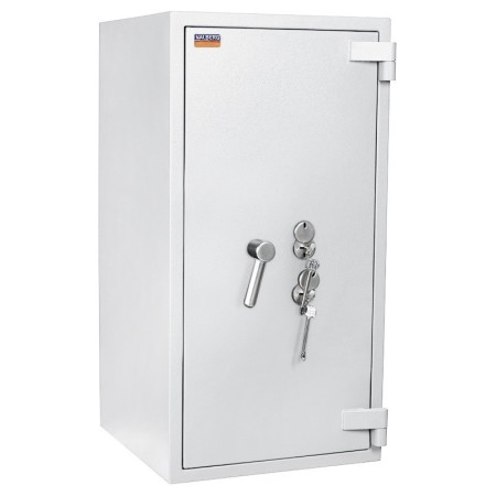 Sejf antywłamaniowy Bastion M 99 kreuj swój biznes z Wyposażenie sklepów i instytucji  - Kreuj swój biznes z 4store.pl