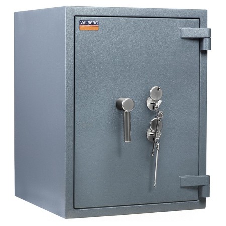 Sejf antywłamaniowy Fort M 60 kreuj swój biznes z Wyposażenie sklepów i instytucji  - Kreuj swój biznes z 4store.pl