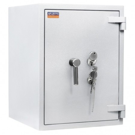 Sejf antywłamaniowy Fort M 80 kreuj swój biznes z Wyposażenie sklepów i instytucji  - Kreuj swój biznes z 4store.pl