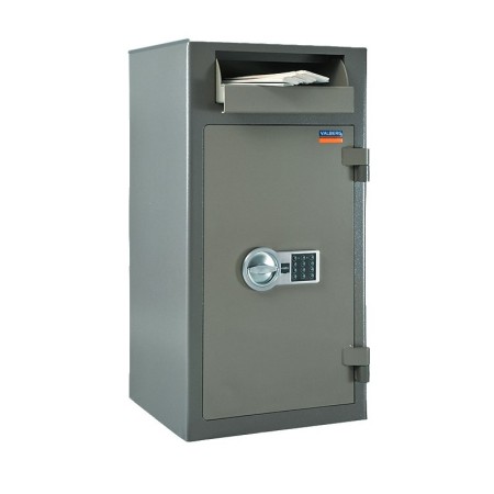 Sejf depozytowy ASD 32 kreuj swój biznes z Wyposażenie sklepów i instytucji  - Kreuj swój biznes z 4store.pl
