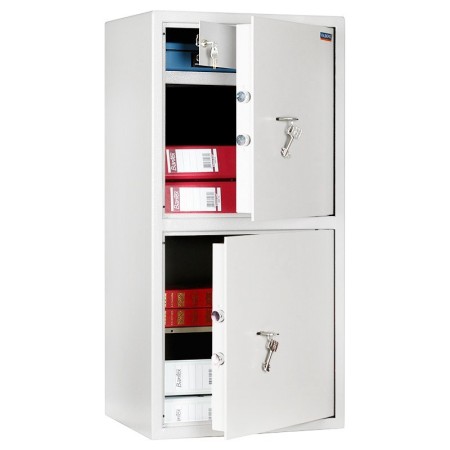 Sejf antywłamaniowy Arsenał 120T/2 kreuj swój biznes z Wyposażenie sklepów i instytucji  - Kreuj swój biznes z 4store.pl
