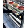 Witryna cukiernicza, lada ES System K LCI Insu Pastry 1.0 z agregatem wbudowanym kreuj swój biznes z Wyposażenie sklepów i instytucji  - Kreuj swój biznes z 4store.pl