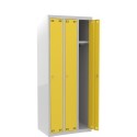 Szafa ubraniowa SLIM U3 szer.73,5 cm