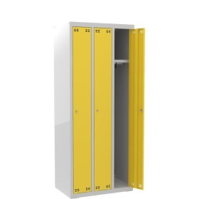 Szafa ubraniowa SLIM U3 szer.73,5 cm