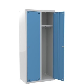 Szafa ubraniowa PROFI U2 szer.80 cm