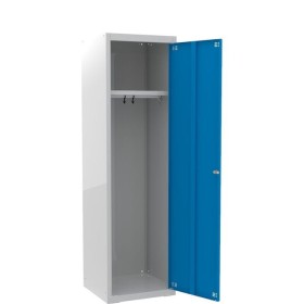 Szafa ubraniowa PROFI U1 szer.51,5 cm