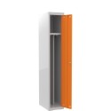 Szafa ubraniowa PROFI UT1 szer.31,5 cm