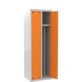 Szafa ubraniowa PROFI UT2 szer.60 cm