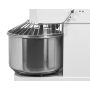 Mikser spiralny 20 L kreuj swój biznes z Wyposażenie sklepów i instytucji  - Kreuj swój biznes z 4store.pl