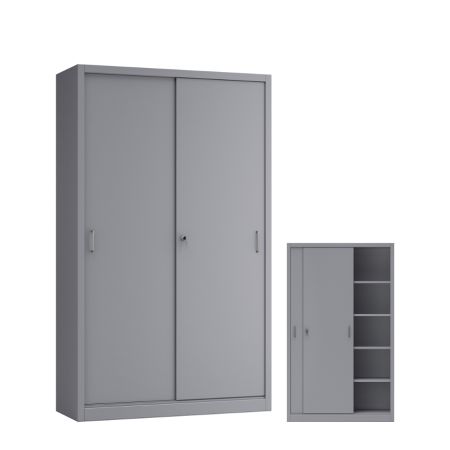 Szafa aktowa PROFI OP120/200 kreuj swój biznes z Wyposażenie sklepów i instytucji  - Kreuj swój biznes z 4store.pl