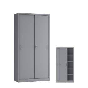 Szafa aktowa PROFI OP100/200