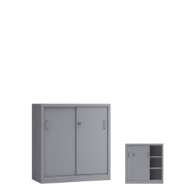 Szafa aktowa PROFI OP100/104