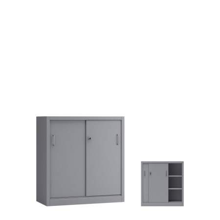 Szafa aktowa PROFI OP100/104 kreuj swój biznes z Wyposażenie sklepów i instytucji  - Kreuj swój biznes z 4store.pl