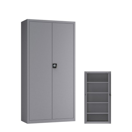 Szafa aktowa PROFI OS100/200 kreuj swój biznes z Wyposażenie sklepów i instytucji  - Kreuj swój biznes z 4store.pl