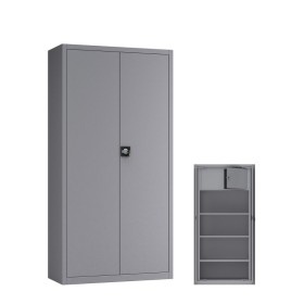 Szafa aktowa PROFI OS100/200 ze skarbczykiem