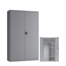 Szafa aktowo-ubraniowa PROFI O120/200u