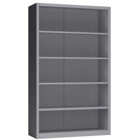 Szafa aktowa bez drzwi PROFI OR120/200