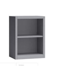 Nadstawka do szafy aktowej bez drzwi PROFI OR60/81