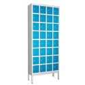 Szafka śniadaniowa na stelażu PROFI S32/8, szer. 80cm