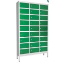 Szafka śniadaniowa na stelażu PROFI S27/9, szer. 112cm